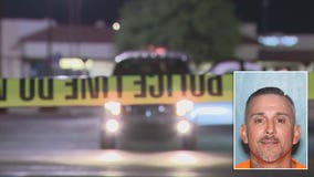 Man shot, killed near Glendale intersection