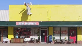 MacAlpine's Diner and Soda Fountain looks for support to reopen once again in Phoenix