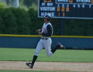 Princeton will no longer have a Minor League Baseball team