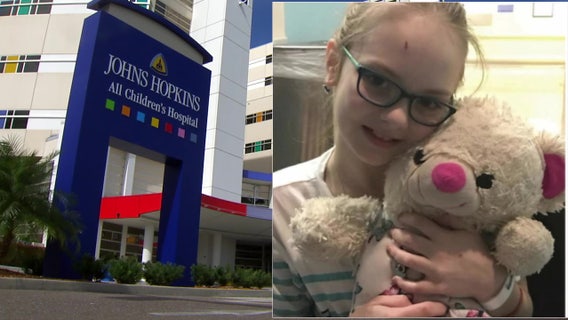 ‘Take Care of Maya’ trial: Plaintiff claims $220M lawsuit is about parental rights