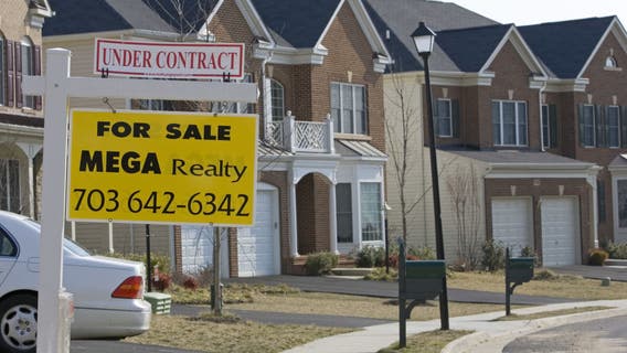 Housing inventory remains painfully low as shortage persists