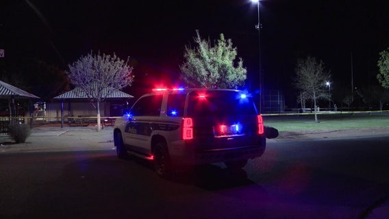 Shooting at Maryvale park sends woman to the hospital: Phoenix PD