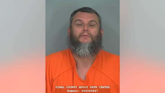 Man arrested in deadly San Tan Valley bar shooting