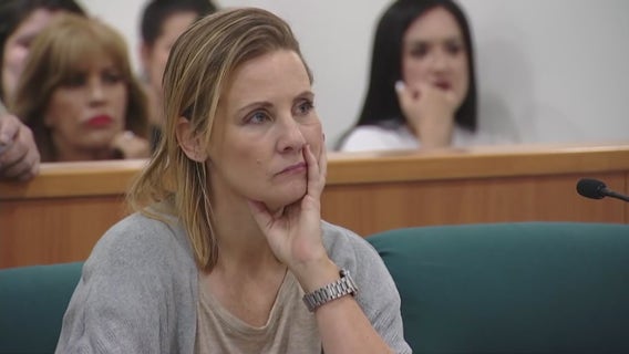 'House of Horrors' update: April McLaughlin files appeal after judge denies request for seized dogs' return