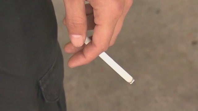 Tempe considers raising minimum age to buy tobacco to 21