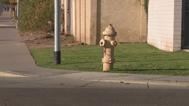 Deer Valley Unified schools on alert after alleged luring incidents