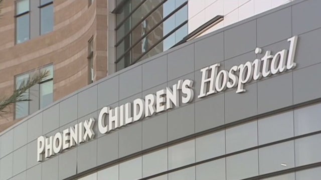 Phoenix Children's Hospital, Aetna reach new multi-year contract agreement