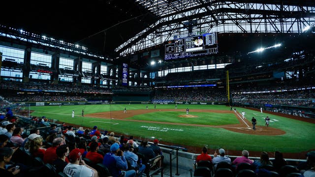 World Series: Major League Baseball announces big names to throw out first pitch for Games 1 and 2