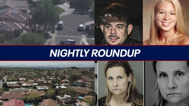 Nightly Roundup: Joran van der Sloot admits to killing Natalee Holloway; homebuying in Phoenix