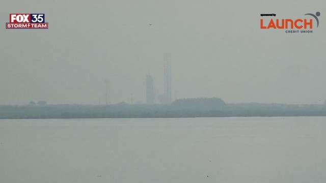 NASA, SpaceX Psyche mission launches to explore metal-rich asteroid in deep space