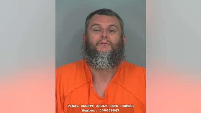 Man arrested in deadly San Tan Valley bar shooting