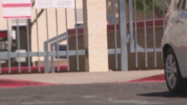 Arizona school safety discussions continue as SRO gaps have yet to be filled