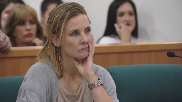 'House of Horrors' update: April McLaughlin files appeal after judge denies request for seized dogs' return