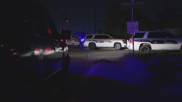 Teen killed in West Phoenix shooting identified by police