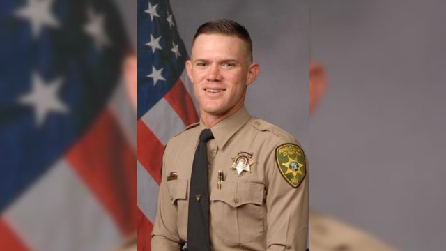 On-duty deputy hits and kills southern Arizona pedestrian, sheriff's office says