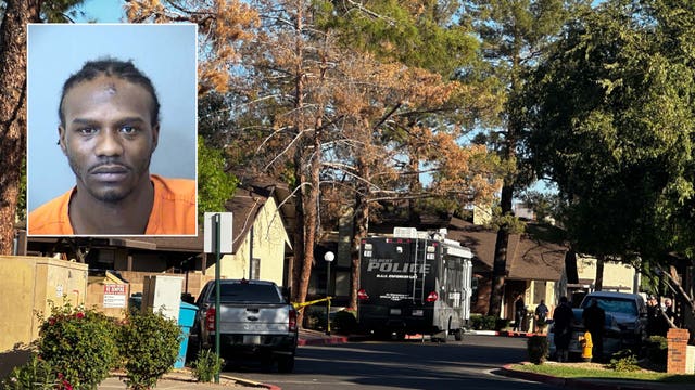 Man gets prison time for killing his girlfriend in Gilbert