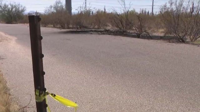 2 teenage girls killed in north Phoenix UTV crash