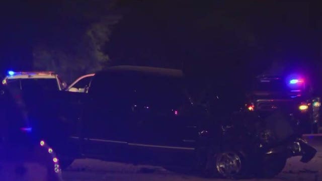 Speed likely a factor in west Phoenix crash that left woman dead: police