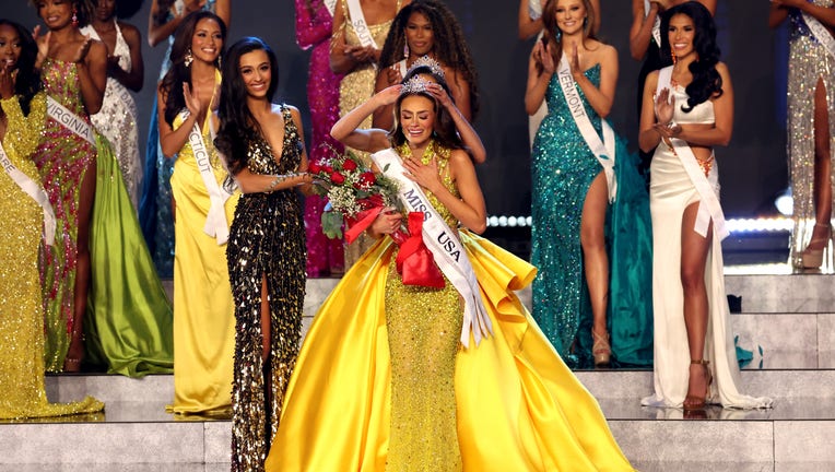 Miss USA & Teen USA 2023 State Costumes