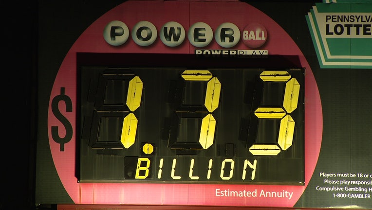 Powerball jackpot up to $1.73 billion as lottery losing streak