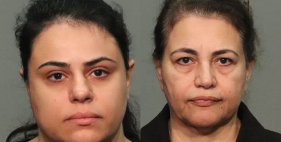 Day care operators arrested after 2 toddlers drowned