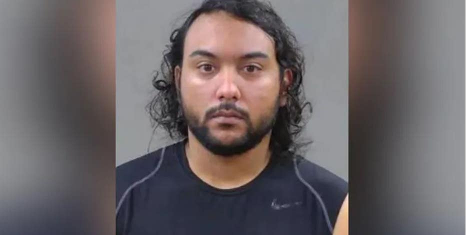 Delaware man accused of kidnapping 11-year-old from New Jersey he allegedly met on Roblox