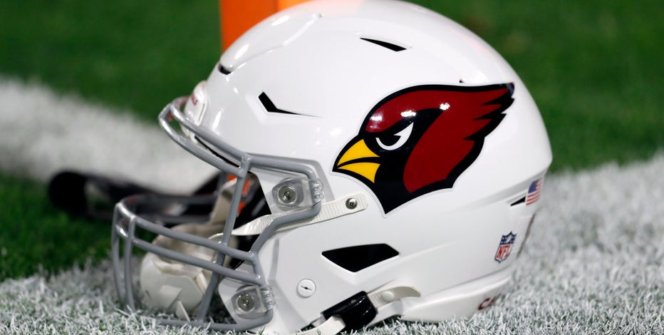 Times, TV schedule for Arizona Cardinals' 2019 campaign