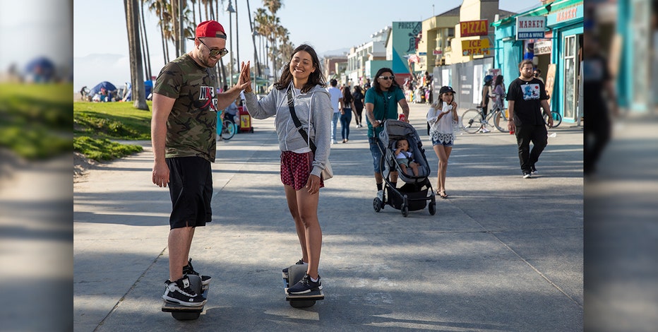All Onewheel electric skateboards are under recall after 4 deaths and serious injury reports