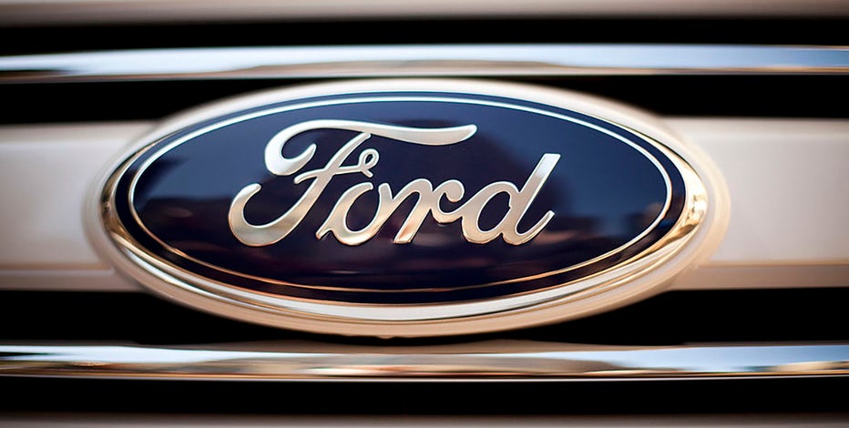 Latest consumer recalls: Ford driveshaft issues, ice maker
