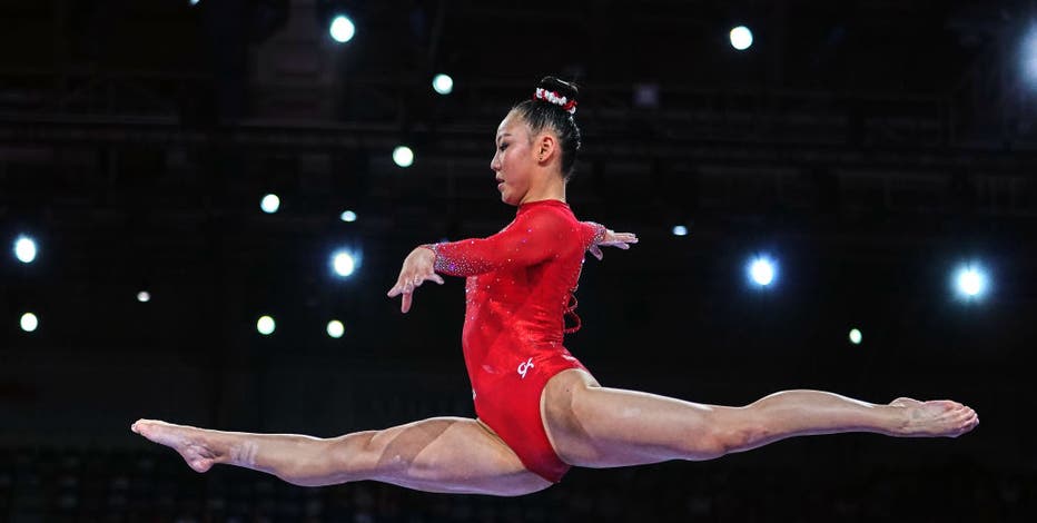 University of Utah gymnast retires amid alleged 'verbal and emotional abuse' from coach