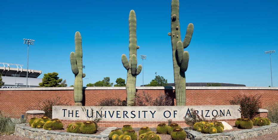 Tucson man gets 16-month prison term for threatening mass shooting at University of Arizona