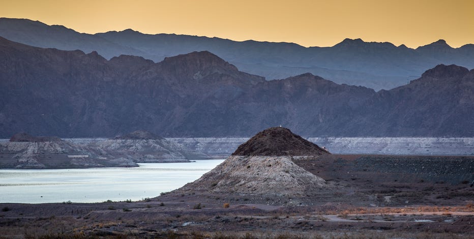 Federal officials say plan for water cuts from Arizona, 2 other states is enough to protect Colorado River