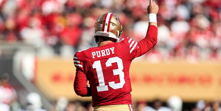 Scouting report reveals what contributed to 49ers' QB Brock