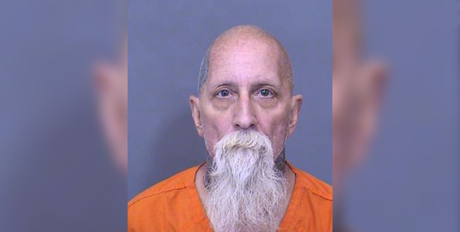 Man arrested, accused of shooting and killing twin brother in Surprise