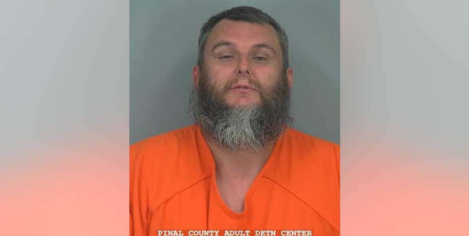 Man arrested in deadly San Tan Valley bar shooting