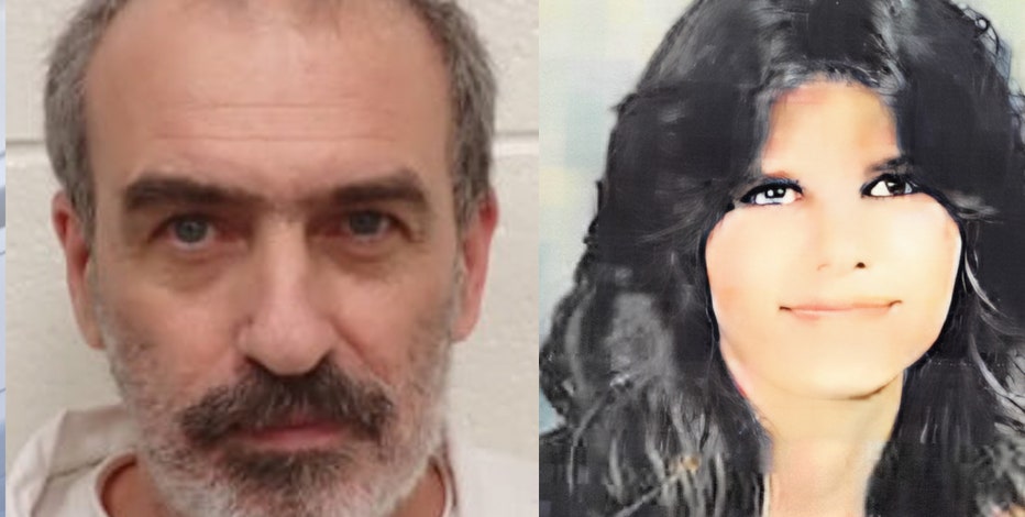 Inmate charged in decades-old cold case murder, Arkansas authorities say