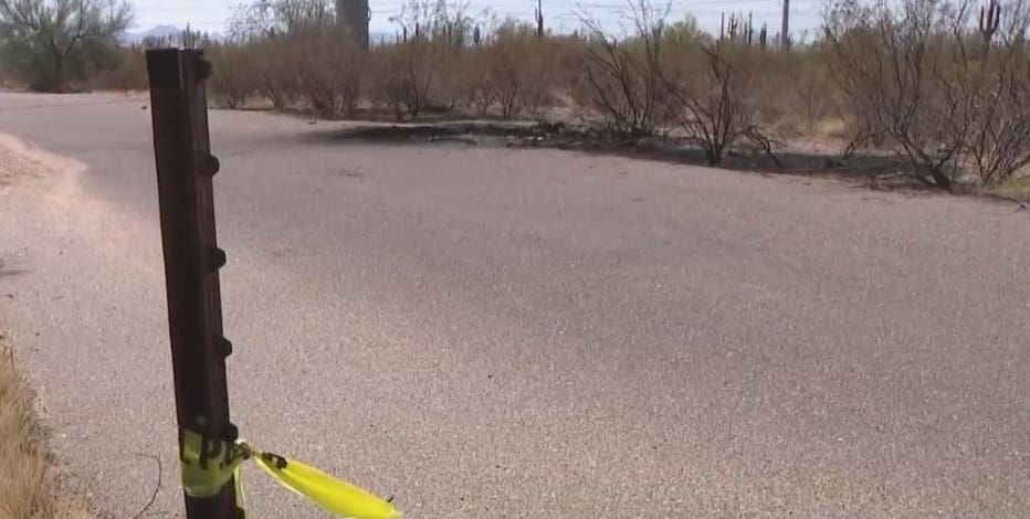 2 teenage girls killed in north Phoenix UTV crash