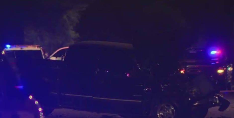 Speed likely a factor in west Phoenix crash that left woman dead: police