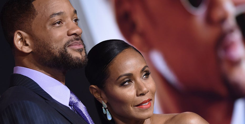 Will Smith breaks silence on Jada Pinkett Smith’s memoir: ‘Emotional blindness sets in’