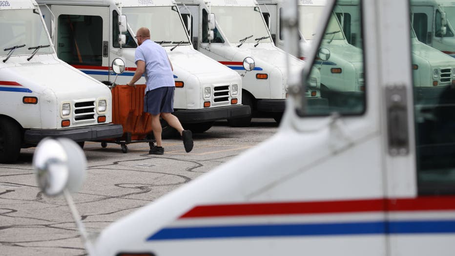 USPS, Inspection Service continue nationwide effort to crack down on postal  crime and crimes against postal employees