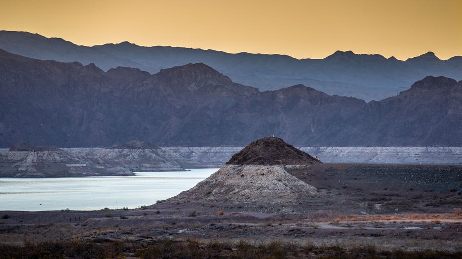 Lake Mead & Colorado River Still In Crisis