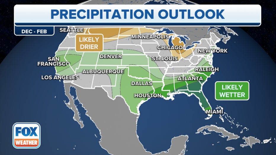 Winter 2023-2024: What AccuWeather predicts for New England