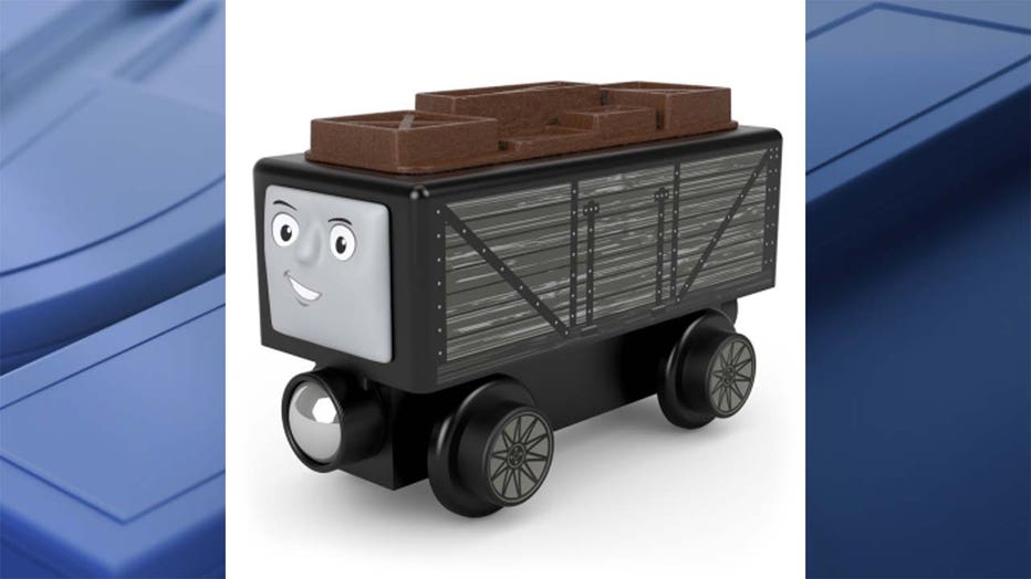 thomas truck recall