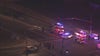 Man shoots woman, then turns gun on himself as police try to arrest him, Glendale PD says