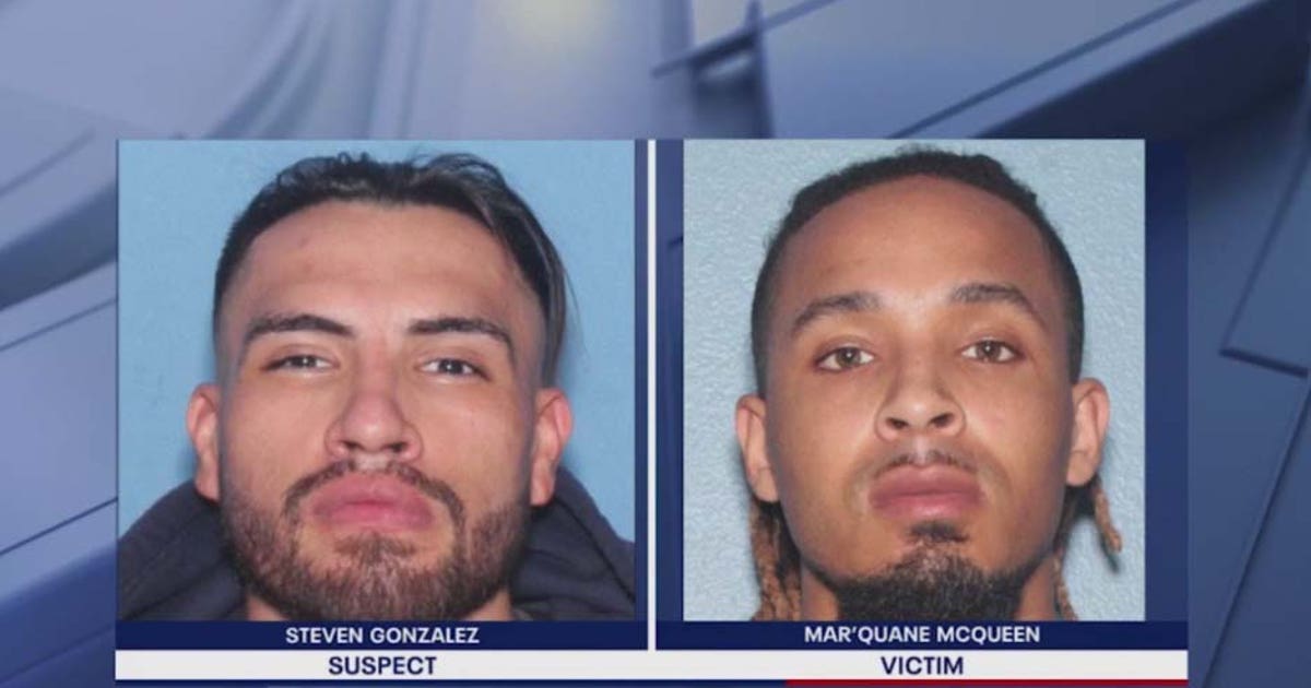 1 dead, 1 hurt in Glendale double shooting; suspect arrested | FOX 10 ...