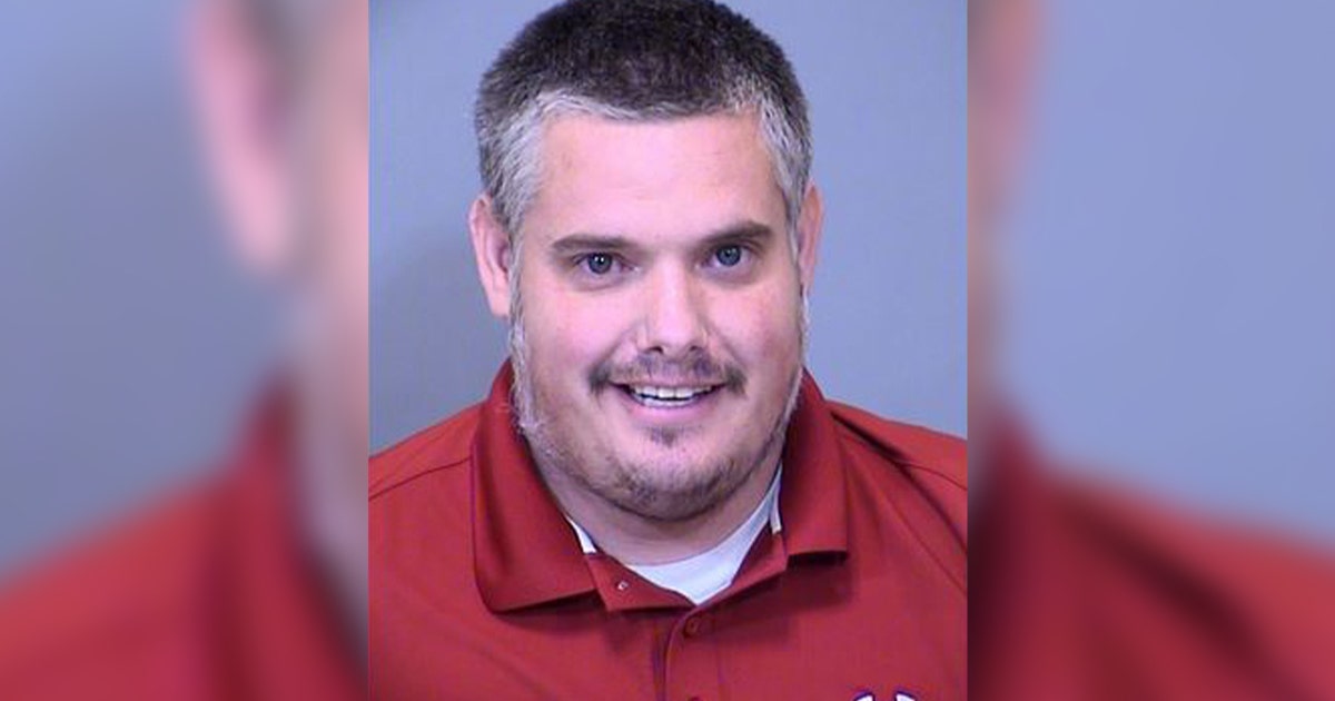 Arizona man arrested, accused of plotting to kill ex-wife | Crime Files ...