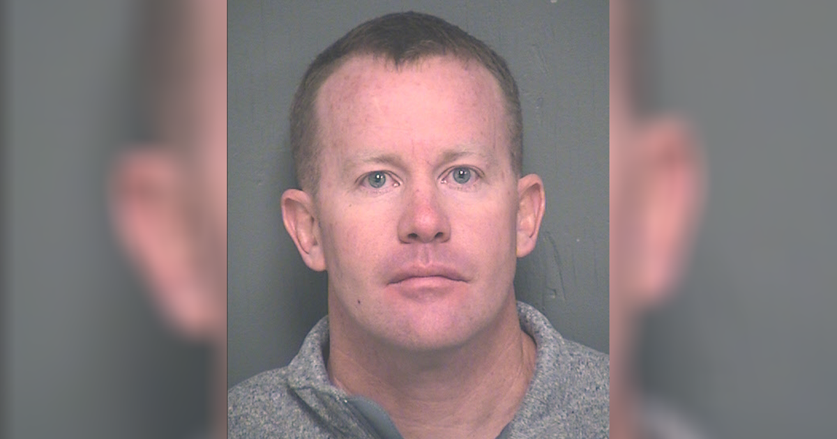 Phoenix man arrested, accused of killing his brother: PD | FOX 10 Phoenix