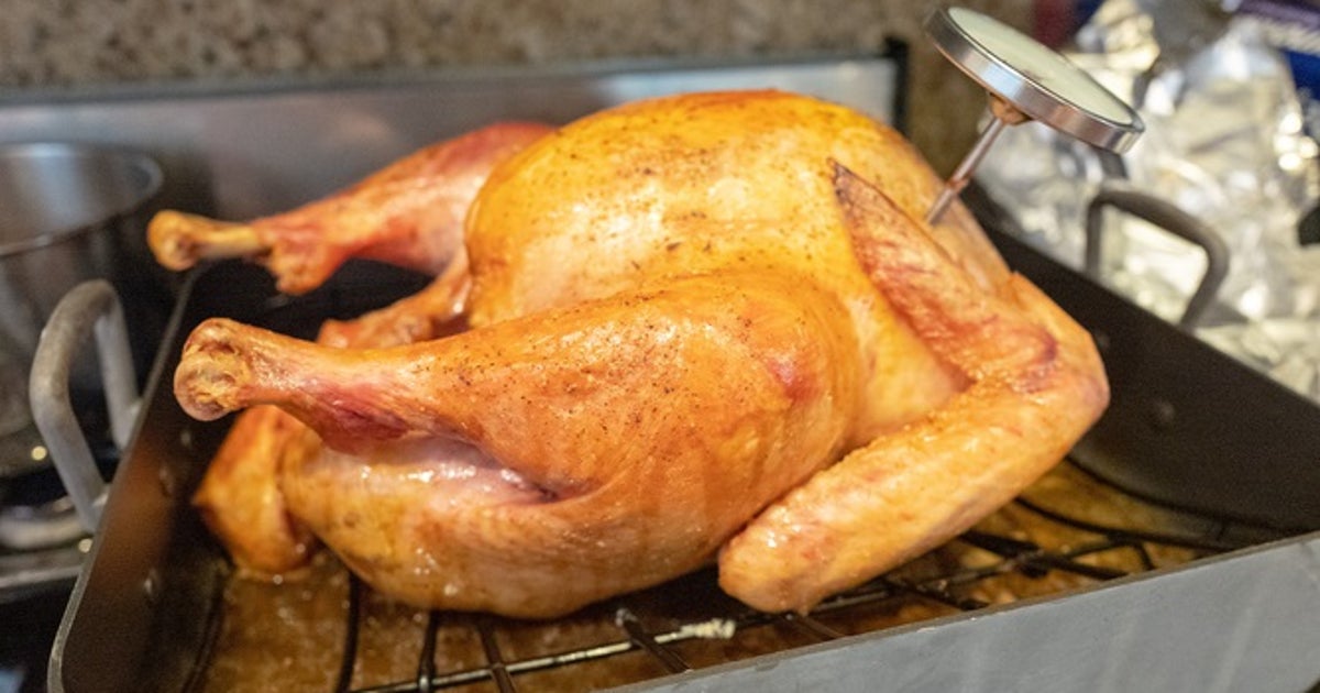 Thanksgiving dinner may cost a bit more thanks to extreme weather ...
