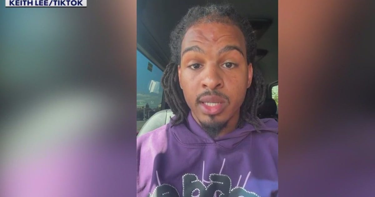 TikTok’s food critic Keith Lee responds to uproar, threats after ...
