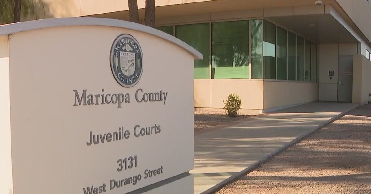 Adults with Maricopa County juvenile records given a chance to destroy